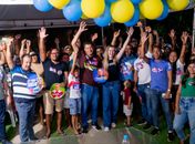 Cibele Moura amplia apoios e reúne apoiadores em Maceió, Maragogi e no Agreste 