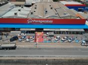 Paragominas Home Center recebe ação itinerante de vacinação em parceria com a Secretaria Municipal de Saúde