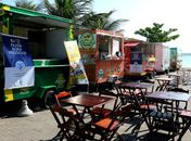 Food trucks