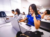 Prefeitura de Maceió oferta 480 vagas gratuitas em cursos profissionalizantes do Prepara Jovem