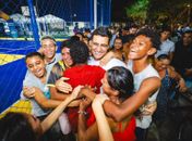 JHC entrega parque linear Freitas Neto na parte alta de Maceió