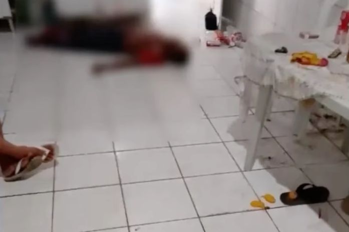 Mulher mata marido após ser vítima de sequência de agressões no interior de AL; ela alega legítima defesa