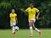 Alagoanas Geisy e Brenda são convocadas para a Copa do Mundo Sub-20