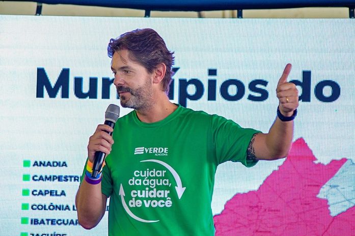 Verde Alagoas se prepara para iniciar serviços em 27 municípios da zona da mata e litoral norte