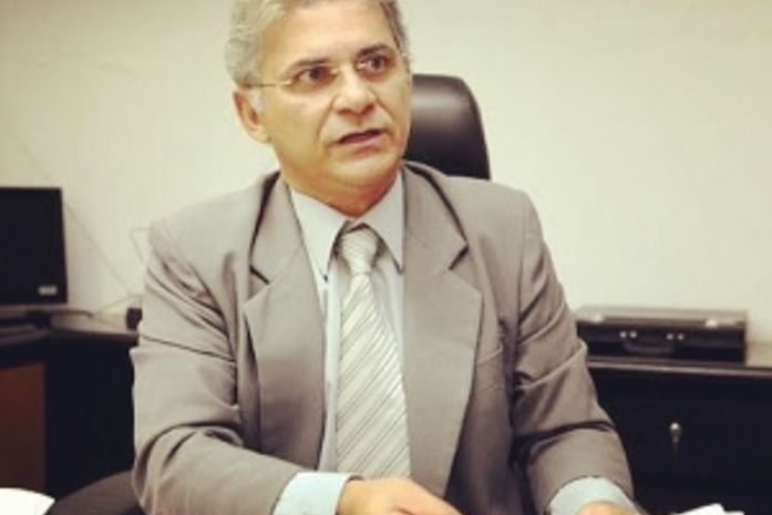 Corpo do magistrado será sepultado nesta sexta-feira, no Parque das Flores