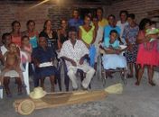 Comunidade quilombola de Alagoas