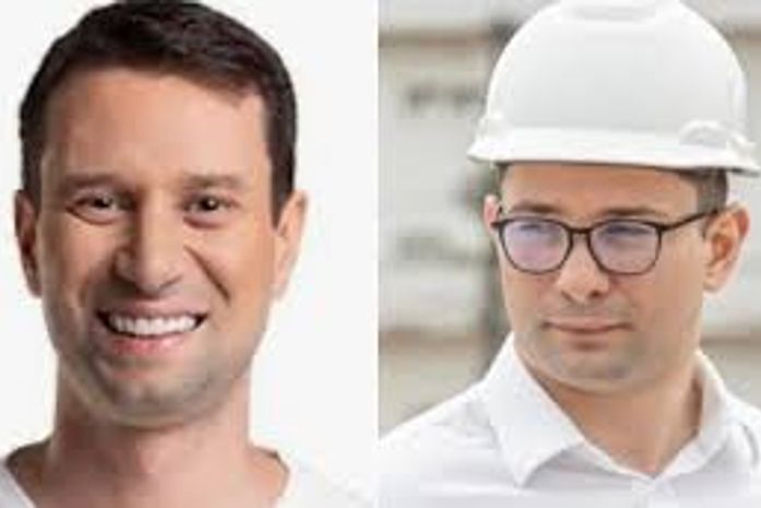 Irmãos Barbosa tem apoio de ampla maioria da Câmara arapiraquense