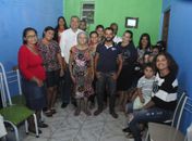 Deputado Tarcizo Freire intensifica visitas em comunidades do Sertão