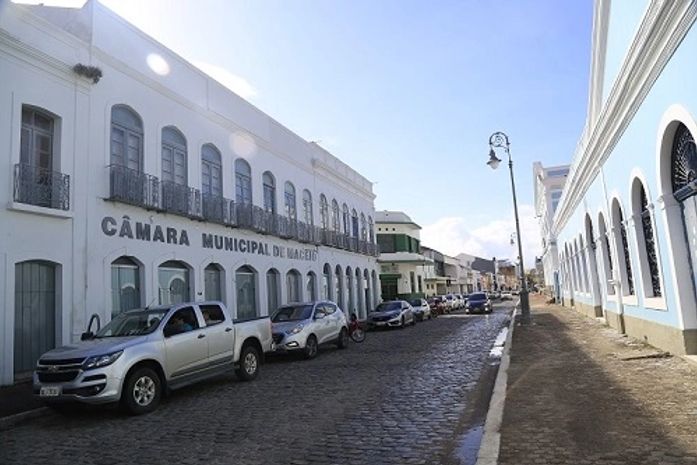 Câmara de Maceió