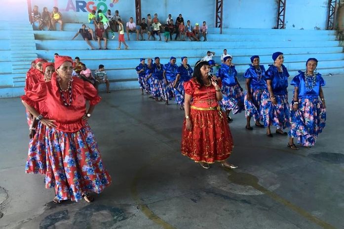 Prefeitura de Rio Largo homenageia servidores públicos