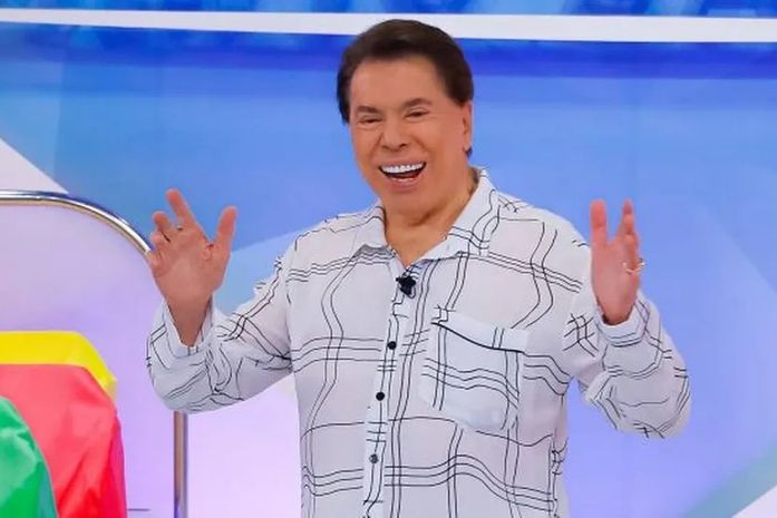 Silvio Santos: glória e miséria após a morte 