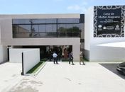 Casa da Mulher Alagoana