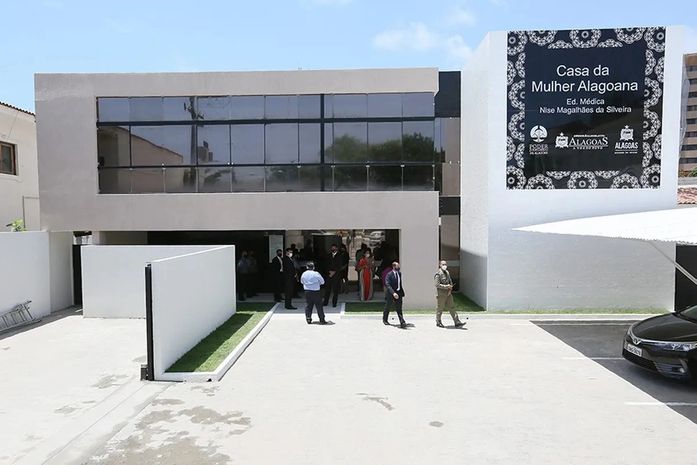 Casa da Mulher Alagoana