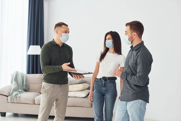 Por que investir em uma sala comercial para alugar?