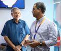 Wilton Malta acompanha inauguração da Equatorial e ressalta expectativa de avanços no serviço de energia para o comércio de Arapiraca