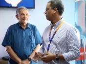 Wilton Malta acompanha inauguração da Equatorial e ressalta expectativa de avanços no serviço de energia para o comércio de Arapiraca
