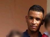 José Renildo está desaparecido desde a última sexta-feira (4).