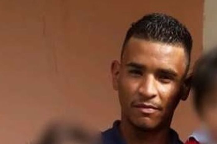 José Renildo está desaparecido desde a última sexta-feira (4).