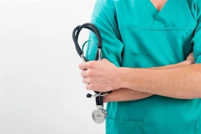 Profissional de Enfermagem