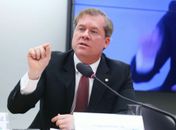 Marx Beltrão: veto de Lula à pensão vitalícia para vítimas do zika vírus é “gesto covarde e revoltante”