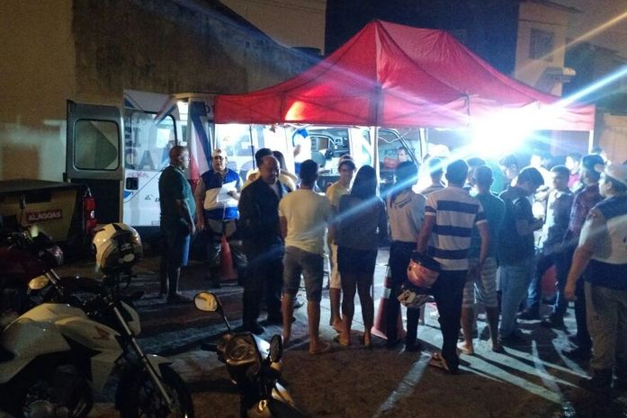Operação Lei Seca