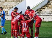 ASA perde para o Sergipe no Coaracy da Mata Fonseca 