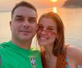 Flávio Bolsonaro celebra torturador e miliciano, mas é um cara “moderado”