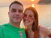 Flávio Bolsonaro celebra torturador e miliciano, mas é um cara “moderado”
