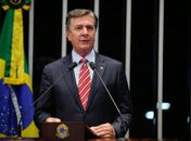 Senador Fernando Collor
