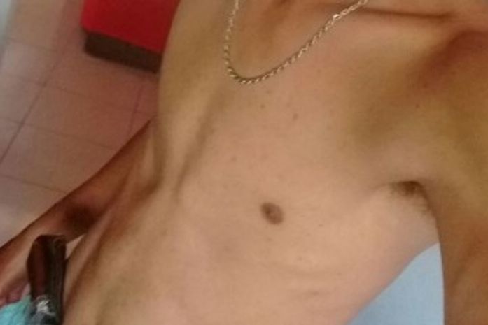 Polícia Civil procura suspeito de estuprar e manter em cárcere privado menina de 13 anos