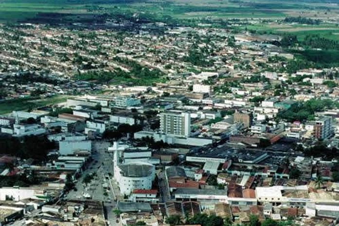 Uso fraudulento do solo urbano em Arapiraca