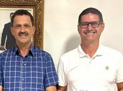 Marlan Ferreira anuncia novo secretário de Esportes em Limoeiro de Anadia