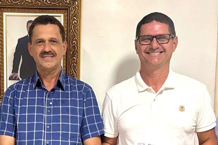 Marlan Ferreira anuncia novo secretário de Esporte em Limoeiro de Anadia