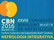 Congresso Brasileiro de Nefrologia