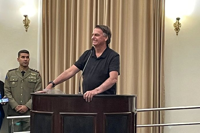 Jair Bolsonaro