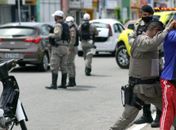 Maceió tem uma redução de 24% do número de mortes em comparação ao ano passado 