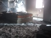 Incêndio destrói cômodo de apartamento no bairro da Ponta Verde, em Maceió