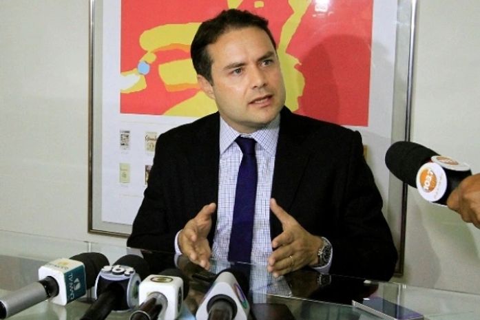 Governador Renan Filho