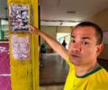 Flávio Moreno na Ufal