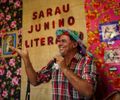 Sarau junino celebra cultura nordestina e destaca talentos da Educação