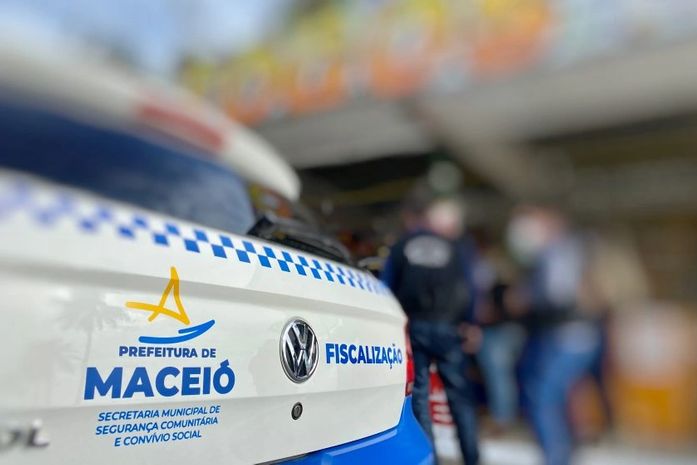 Convívio Social vai atuar com vistorias e fiscalizações durante a virada de ano; confira medidas

