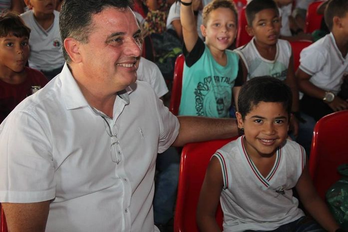 Em retrospectiva, gestores destacam avanços da educação municipal em União dos Palmares