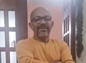 Preso suspeito de envolvimento na morte de professor de educação física em apartamento no Antares
