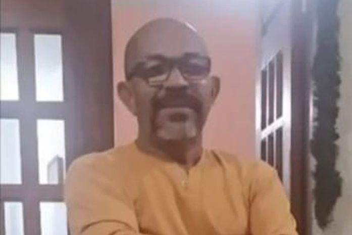 Preso suspeito de envolvimento na morte de professor de educação física em apartamento no Antares