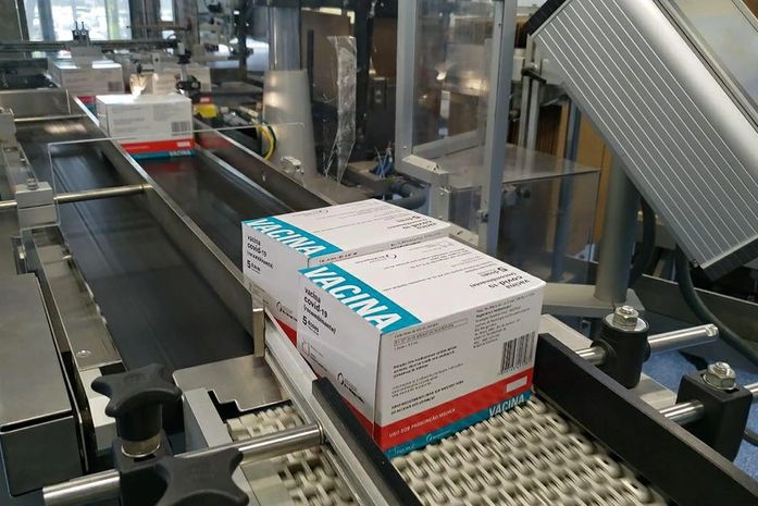 Levantamento da CNM mostra situação da vacinação nos municípios