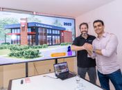 Prefeito JHC se reúne com Burger King e Maceió ganhará mais duas lojas do empreendimento 
