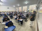 Coletivo LOST Crazy realiza Batalha da LOST e encerra 1º Circuito de Educação e Hip-Hop em Marechal Deodoro