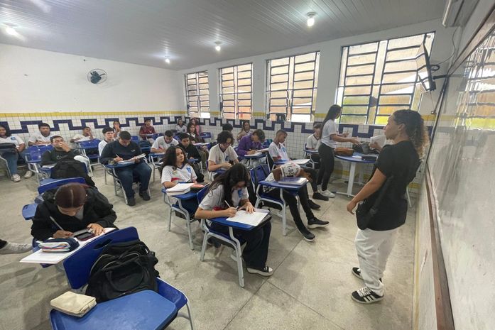 Coletivo LOST Crazy realiza Batalha da LOST e encerra 1º Circuito de Educação e Hip-Hop em Marechal Deodoro