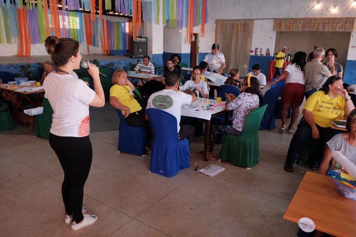 Empreendedorismo social: Fernão Velho recebe Liga Maceió