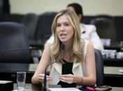 “E quando a criança autista vira adulta?”: Cibele Moura apresenta indicações de políticas públicas para autistas